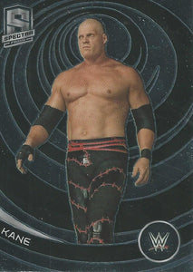 WWE Panini Chronicles 2023 Trading Cards Kane No.392