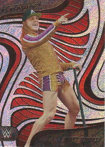 WWE Panini Revolution 2023 Trading Cards Matt Riddle No.28