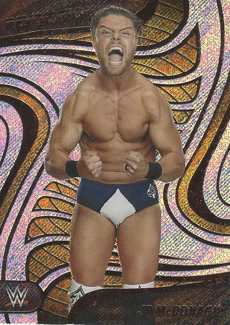 WWE Panini Revolution 2023 Trading Cards JD McDonagh No.45