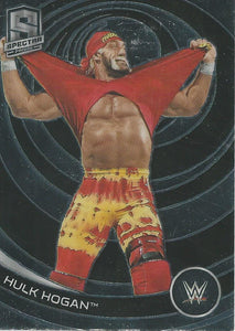 WWE Panini Chronicles 2023 Trading Cards Hulk Hogan No.398