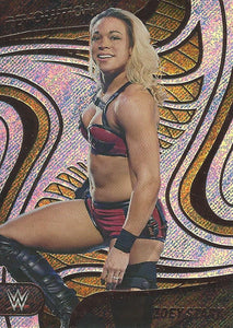 WWE Panini Revolution 2023 Trading Cards Zoey Stark No.94