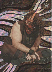 WWE Panini Revolution 2023 Trading Cards Mankind No.106