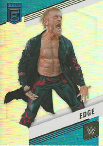 WWE Panini Elite 2023 Trading Cards Edge No.40