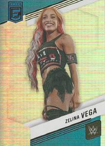 WWE Panini Elite 2023 Trading Cards Zelina Vega No.41