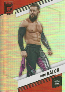 WWE Panini Elite 2023 Trading Cards Finn Balor No.50