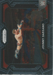 WWE Panini Prizm 2024 Trading Cards Johnny Gargano No.52