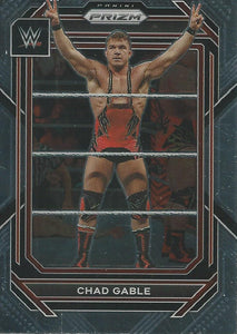 WWE Panini Prizm 2023 Trading Cards Chad Gable No.103