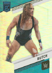 WWE Panini Elite 2023 Trading Cards Butch Pete Dunne No.53