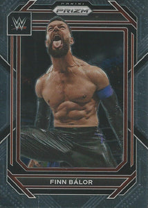 WWE Panini Prizm 2023 Trading Cards Finn Balor No.145