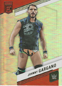 WWE Panini Elite 2023 Trading Cards Johnny Gargano No.63