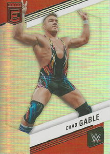 WWE Panini Elite 2023 Trading Cards Chad Gable No.64