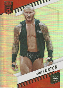 WWE Panini Elite 2023 Trading Cards Randy Orton No.66