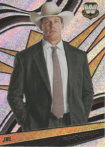 WWE Panini Revolution 2022 Trading Cards JBL No.127