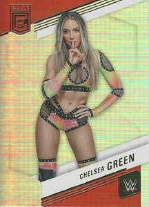 WWE Panini Elite 2023 Trading Cards Chelsea Green No.74