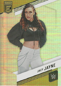 WWE Panini Elite 2023 Trading Cards Jacy Jayne No.75