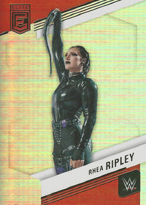 WWE Panini Elite 2023 Trading Cards Rhea Ripley No.76