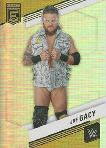 WWE Panini Elite 2023 Trading Cards Joe Gacy No.7