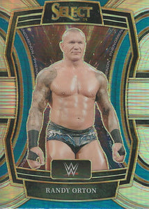WWE Panini Select 2024 Trading Cards Phenomenon Randy Orton No.12