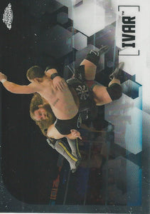 WWE Topps Chrome 2020 Trading Cards Ivar No.29