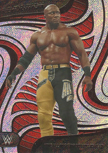 WWE Panini Revolution 2023 Trading Cards Bobby Lashley No.7