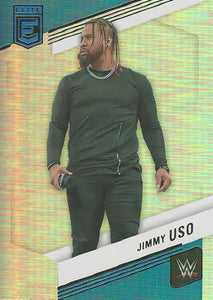 WWE Panini Elite 2023 Trading Cards Jimmy Uso No.90