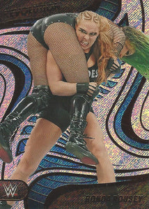 WWE Panini Revolution 2023 Trading Cards Ronda Rousey No.2