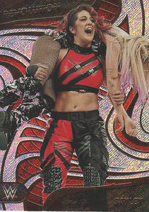 WWE Panini Revolution 2023 Trading Cards Bayley No.9