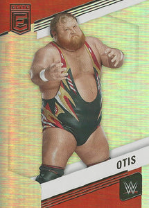 WWE Panini Elite 2023 Trading Cards Otis No.97