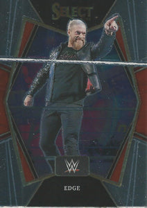 WWE Panini Select 2022 Trading Cards Edge No.103