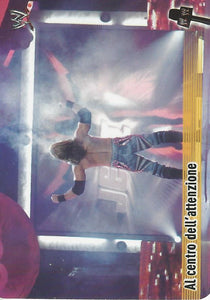 WWE Smackdown Tesla 2004 Trading Cards Chris Jericho No.104