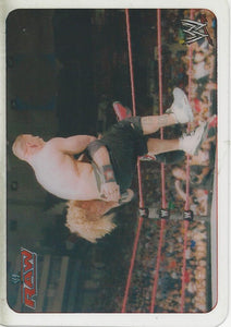 WWE Edibas Lamincards 2006 John Cena No.109
