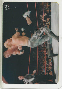 WWE Edibas Lamincards 2005 John Cena No.113