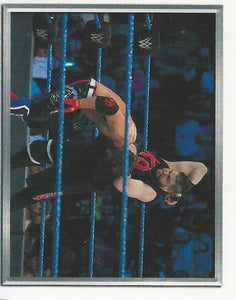 WWE Topps 2018 Stickers Kevin Ownes No.118