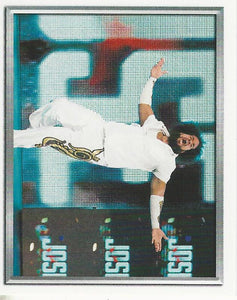 WWE Topps 2018 Stickers No Way Jose No.128