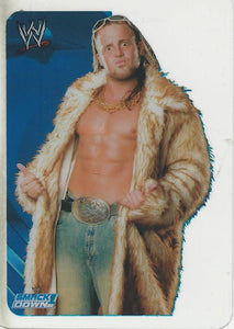 WWE Edibas Lamincards 2005 Joey Mercury No.13