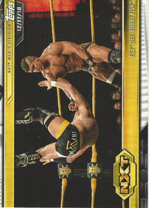 WWE Topps NXT 2019 Trading Cards EC3 No.67