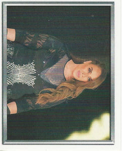 WWE Topps 2018 Stickers Nia Jax No.178