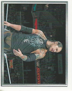 WWE Topps 2018 Stickers Baron Corbin No.185