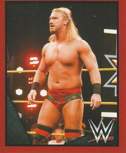 WWE Topps Then Now Forever 2016 Stickers Blake No.189