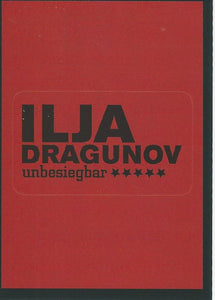 WWE Panini 2022 Sticker Collection Ilja Dragunov No.190