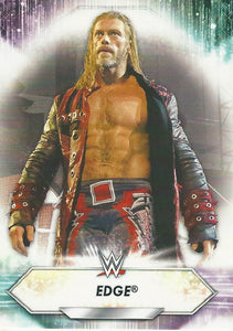 WWE Topps 2021 Trading Cards Edge No.194