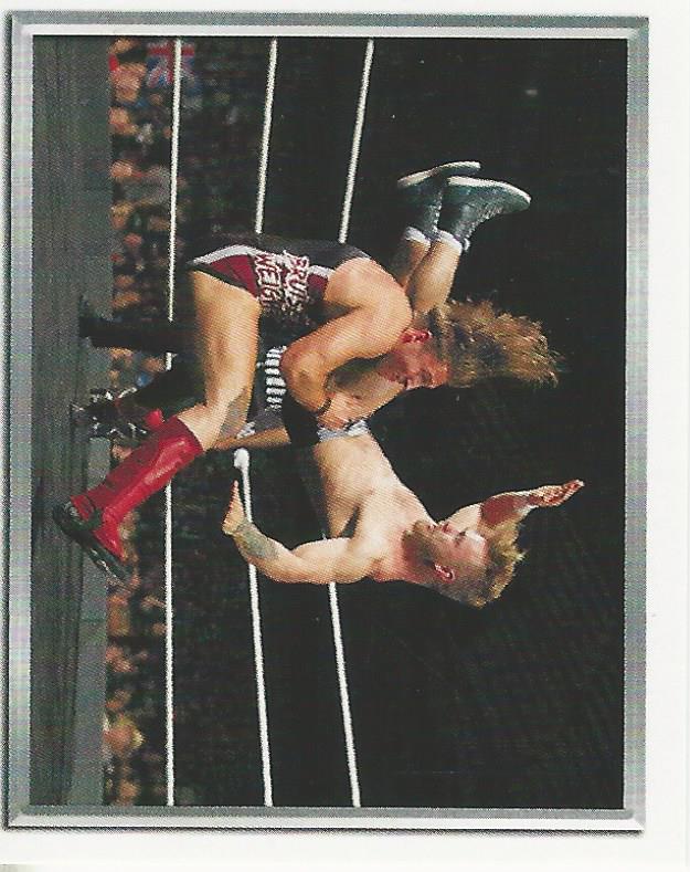 WWE Topps 2018 Stickers Pete Dunne No.210