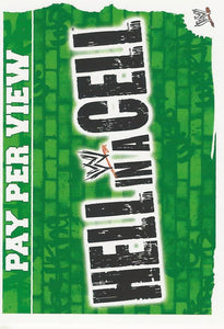 WWE Topps Slam Attax Mayhem 2010 Trading Card No.222