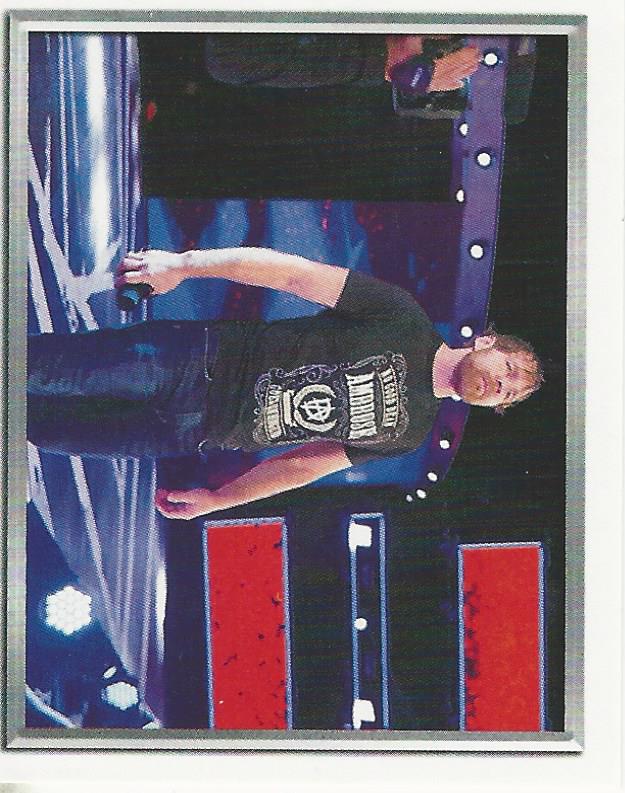 WWE Topps 2018 Stickers Dean Ambrose No.230