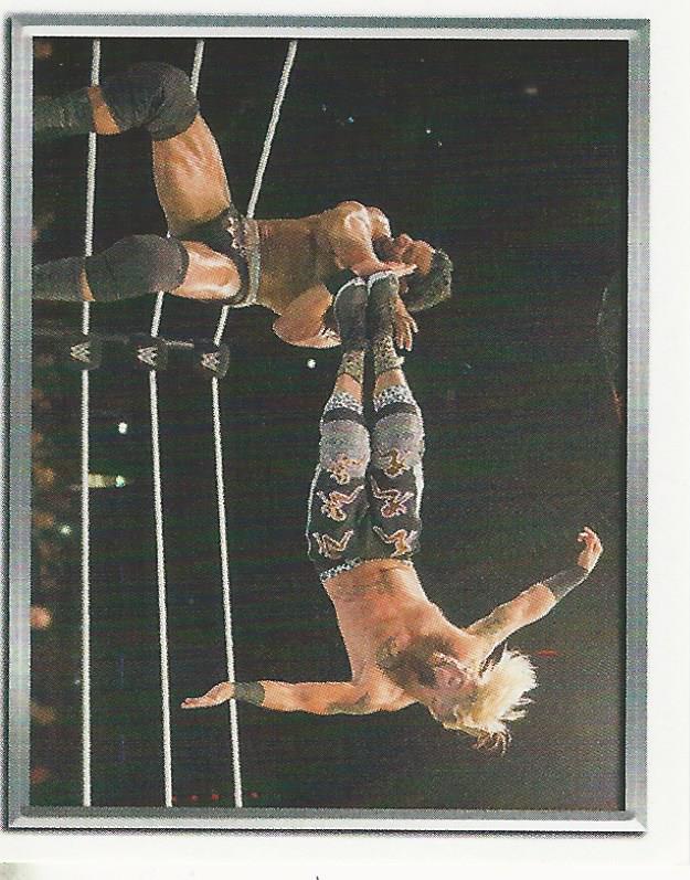 WWE Topps 2018 Stickers Enzo Amore No.242