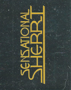 WWF Merlin Stickers 1992 Sensational Sherri No.250