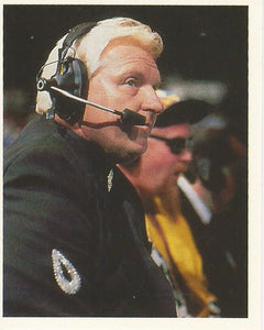 WWF Merlin Stickers 1992 Bobby Heenan No.277