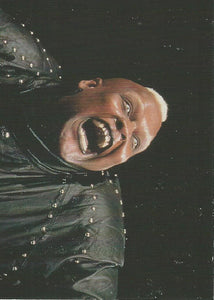 WWF Comic Images Smackdown Card 1999 Viscera No.28