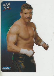 WWE Edibas Lamincards 2004 Eddie Guerrero No.33