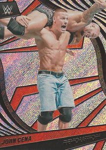 WWE Panini Revolution 2022 Trading Cards John Cena No.85